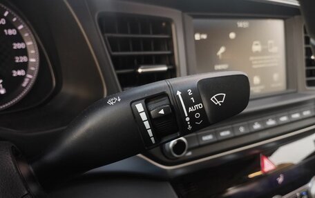 Hyundai Elantra VI рестайлинг, 2020 год, 1 850 000 рублей, 21 фотография