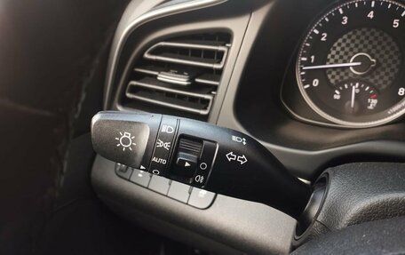 Hyundai Elantra VI рестайлинг, 2020 год, 1 850 000 рублей, 20 фотография