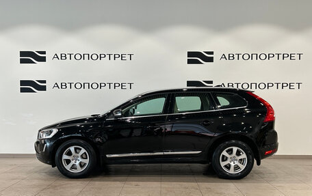 Volvo XC60 II, 2013 год, 1 849 000 рублей, 2 фотография