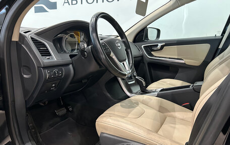 Volvo XC60 II, 2013 год, 1 849 000 рублей, 13 фотография