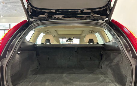 Volvo XC60 II, 2013 год, 1 849 000 рублей, 10 фотография