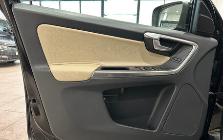Volvo XC60 II, 2013 год, 1 849 000 рублей, 14 фотография