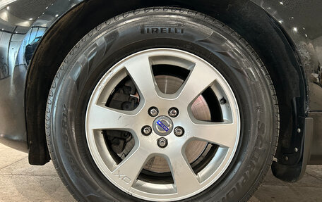 Volvo XC60 II, 2013 год, 1 849 000 рублей, 9 фотография