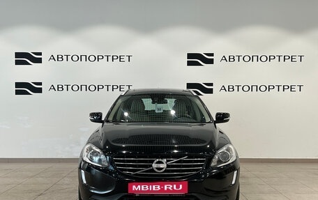 Volvo XC60 II, 2013 год, 1 849 000 рублей, 8 фотография