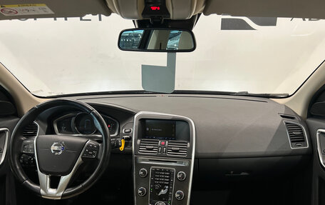 Volvo XC60 II, 2013 год, 1 849 000 рублей, 15 фотография