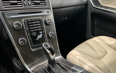 Volvo XC60 II, 2013 год, 1 849 000 рублей, 17 фотография