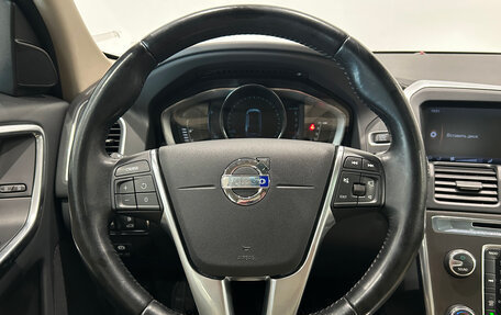 Volvo XC60 II, 2013 год, 1 849 000 рублей, 18 фотография
