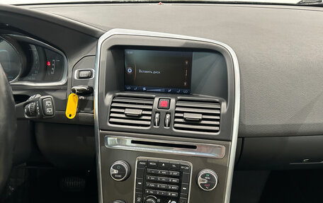 Volvo XC60 II, 2013 год, 1 849 000 рублей, 16 фотография