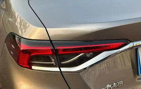 Toyota Corolla, 2019 год, 1 400 000 рублей, 7 фотография