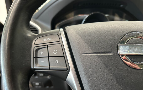 Volvo XC60 II, 2013 год, 1 849 000 рублей, 19 фотография