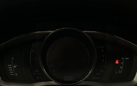 Volvo XC60 II, 2013 год, 1 849 000 рублей, 23 фотография