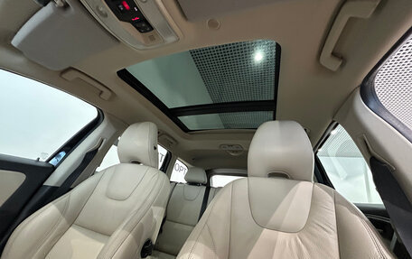 Volvo XC60 II, 2013 год, 1 849 000 рублей, 21 фотография