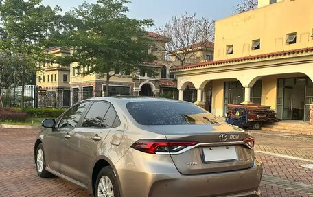 Toyota Corolla, 2019 год, 1 400 000 рублей, 6 фотография