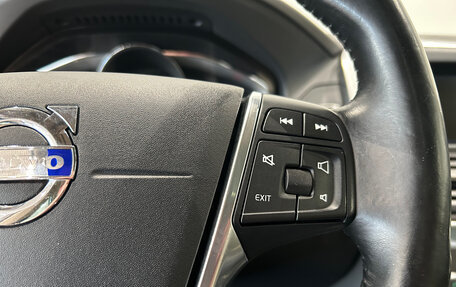 Volvo XC60 II, 2013 год, 1 849 000 рублей, 20 фотография