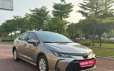 Toyota Corolla, 2019 год, 1 400 000 рублей, 2 фотография