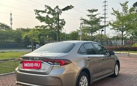 Toyota Corolla, 2019 год, 1 400 000 рублей, 5 фотография