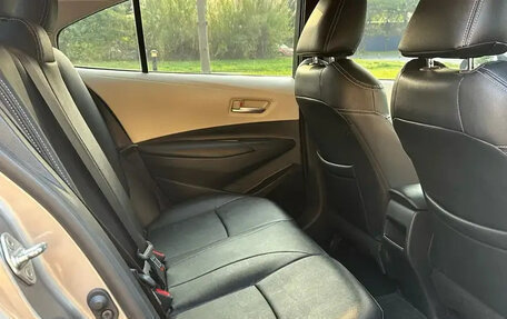 Toyota Corolla, 2019 год, 1 400 000 рублей, 14 фотография