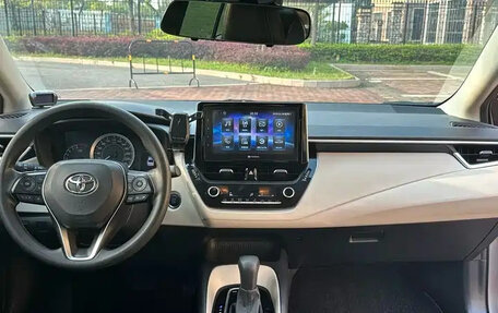 Toyota Corolla, 2019 год, 1 400 000 рублей, 10 фотография