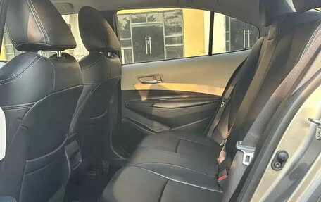 Toyota Corolla, 2019 год, 1 400 000 рублей, 17 фотография