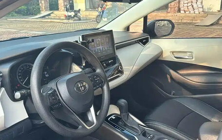 Toyota Corolla, 2019 год, 1 400 000 рублей, 12 фотография