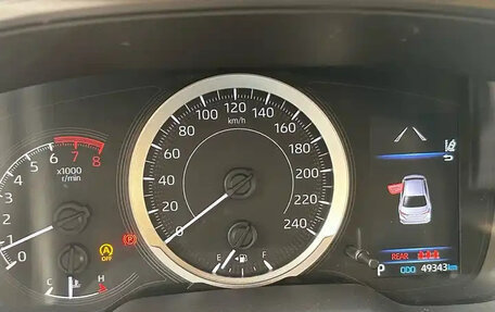 Toyota Corolla, 2019 год, 1 400 000 рублей, 18 фотография