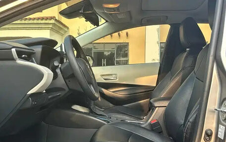 Toyota Corolla, 2019 год, 1 400 000 рублей, 13 фотография