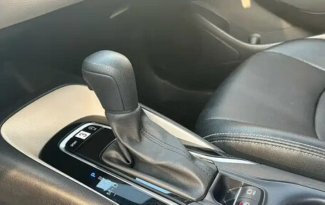 Toyota Corolla, 2019 год, 1 400 000 рублей, 16 фотография