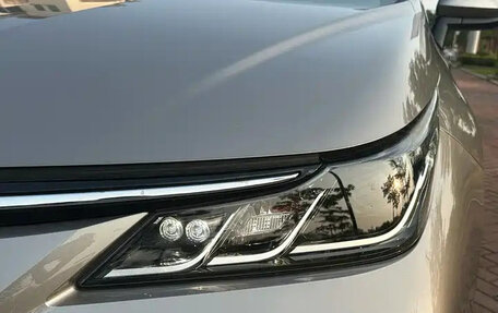 Toyota Corolla, 2019 год, 1 400 000 рублей, 8 фотография