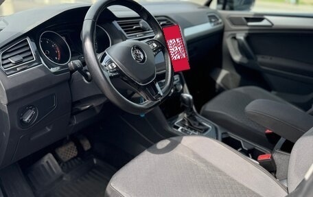 Volkswagen Tiguan II, 2020 год, 2 700 000 рублей, 5 фотография