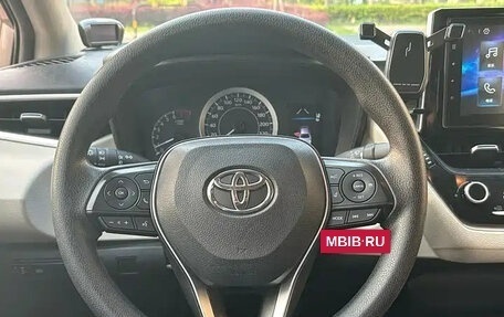 Toyota Corolla, 2019 год, 1 400 000 рублей, 11 фотография