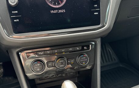 Volkswagen Tiguan II, 2020 год, 2 700 000 рублей, 7 фотография