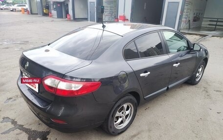 Renault Fluence I, 2011 год, 590 000 рублей, 7 фотография