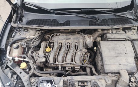 Renault Fluence I, 2011 год, 590 000 рублей, 9 фотография