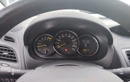 Renault Fluence I, 2011 год, 590 000 рублей, 10 фотография