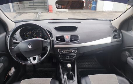 Renault Fluence I, 2011 год, 590 000 рублей, 11 фотография