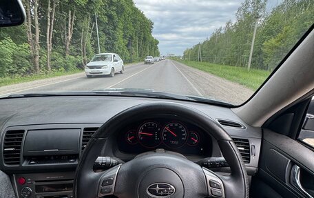 Subaru Legacy IV, 2004 год, 950 000 рублей, 8 фотография