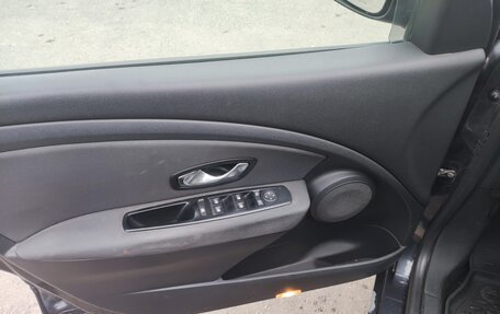 Renault Fluence I, 2011 год, 590 000 рублей, 14 фотография
