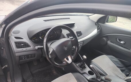 Renault Fluence I, 2011 год, 590 000 рублей, 13 фотография