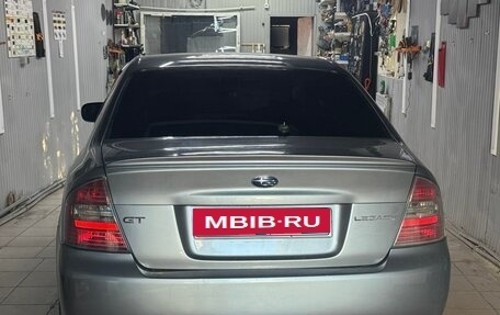 Subaru Legacy IV, 2004 год, 950 000 рублей, 4 фотография