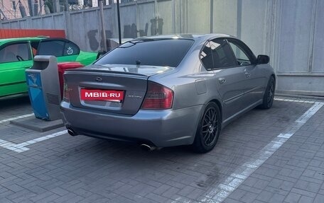 Subaru Legacy IV, 2004 год, 950 000 рублей, 2 фотография