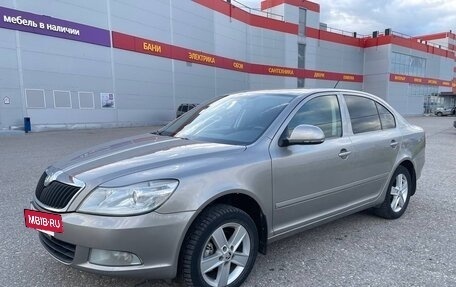 Skoda Octavia, 2012 год, 870 000 рублей, 2 фотография