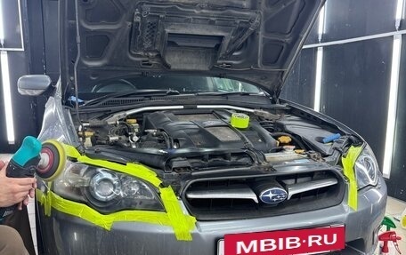 Subaru Legacy IV, 2004 год, 950 000 рублей, 5 фотография