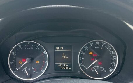 Skoda Octavia, 2012 год, 870 000 рублей, 16 фотография