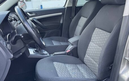 Skoda Octavia, 2012 год, 870 000 рублей, 9 фотография
