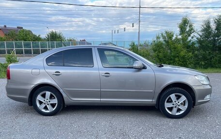 Skoda Octavia, 2012 год, 870 000 рублей, 4 фотография