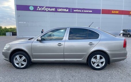 Skoda Octavia, 2012 год, 870 000 рублей, 8 фотография