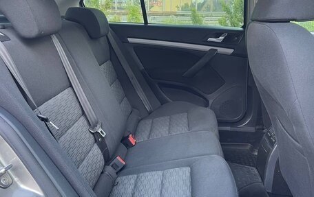 Skoda Octavia, 2012 год, 870 000 рублей, 13 фотография