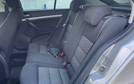 Skoda Octavia, 2012 год, 870 000 рублей, 11 фотография