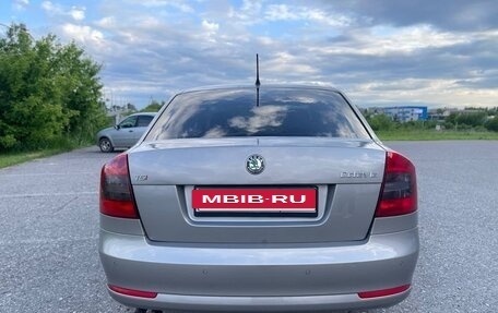 Skoda Octavia, 2012 год, 870 000 рублей, 6 фотография