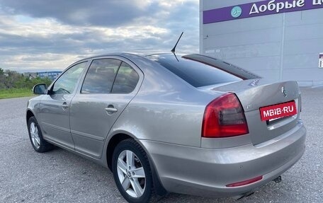 Skoda Octavia, 2012 год, 870 000 рублей, 7 фотография